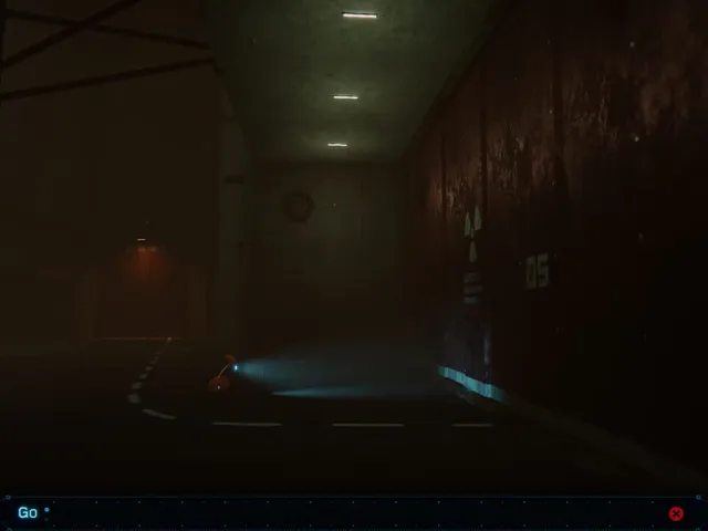 Node: The Last Favor of the Antarii