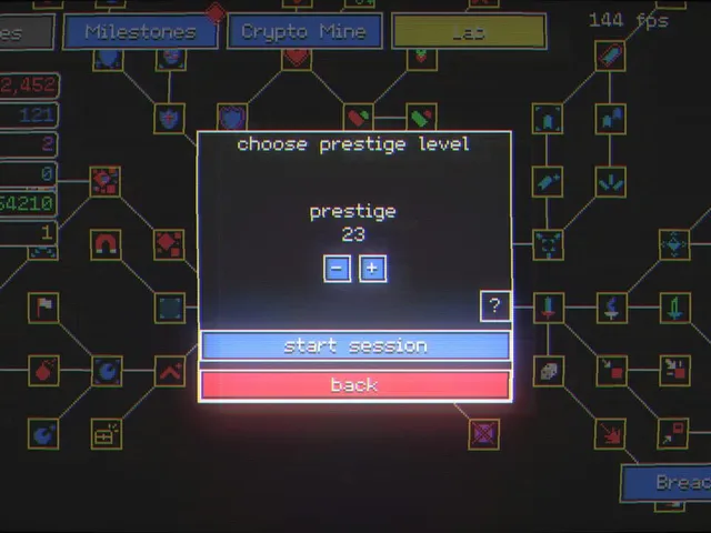 Nodebuster