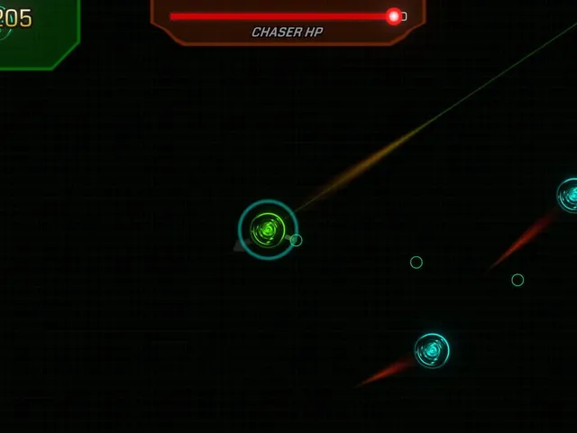 NodeRunner