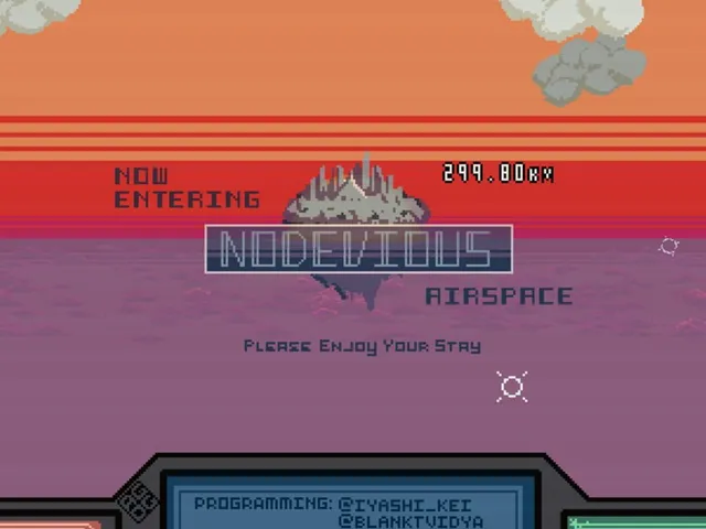 Nodevious
