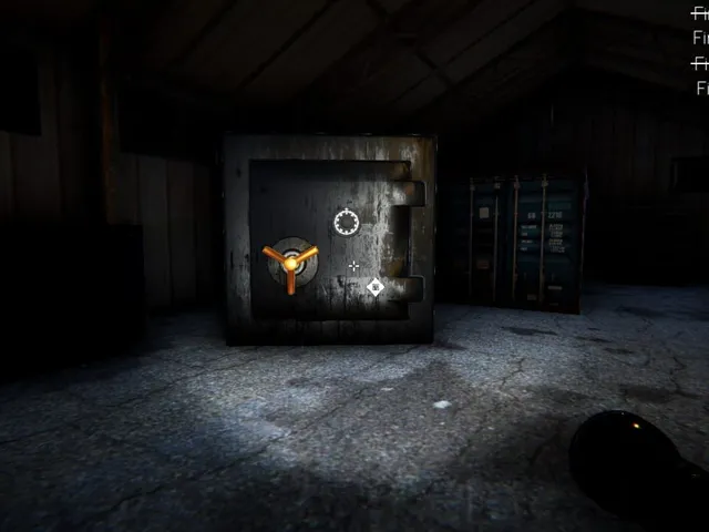 NoEvidence: Scary Horror Quest Survival Story