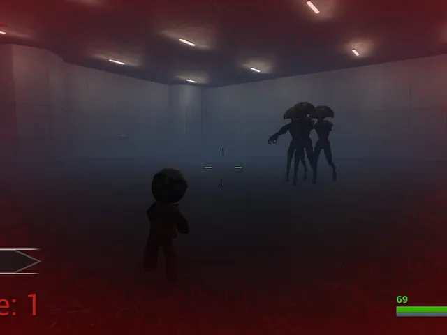 Nofsky Zombies