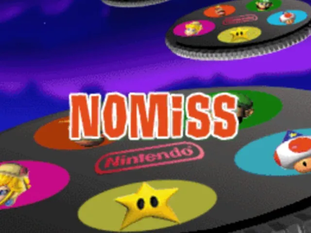 Nomiss