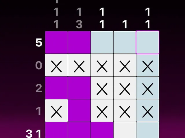 Nonogram Nights