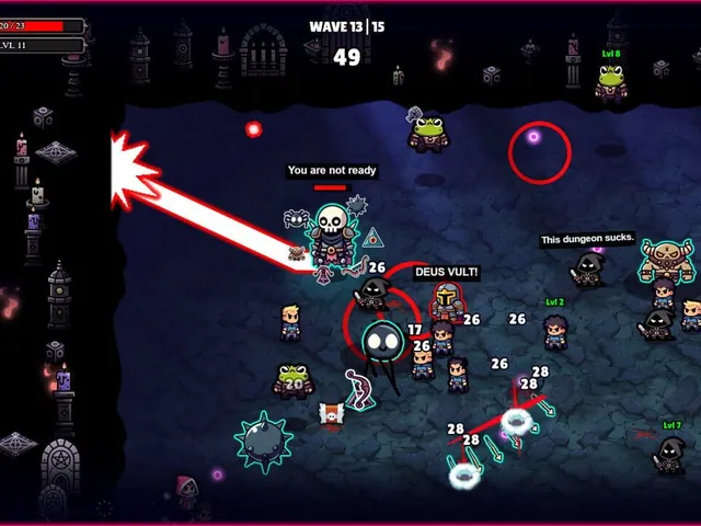 Noobs Are Coming