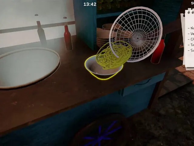 Noodle Hustle