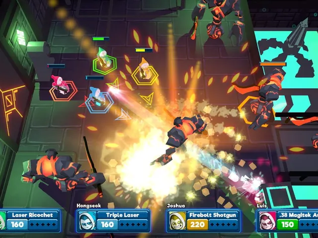 NoReload Heroes: Enhanced Edition