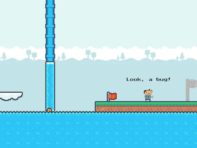 Normal Dev Guy: Inside Kenney World