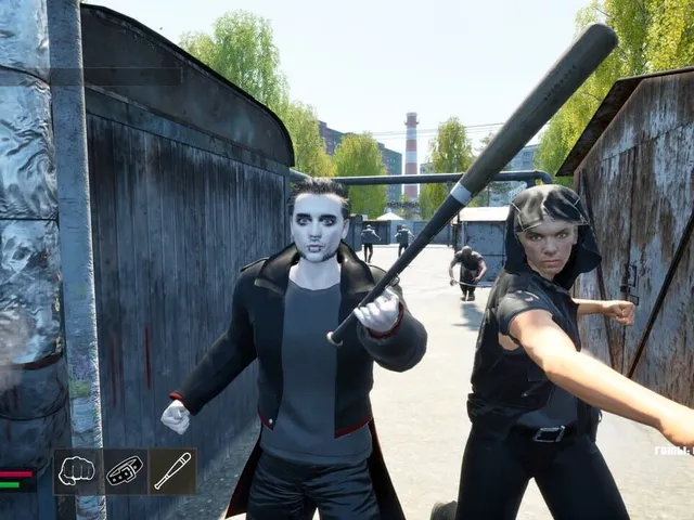 Normis Simulator