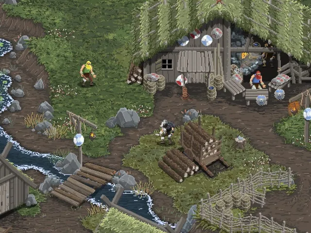 Northern Guilds