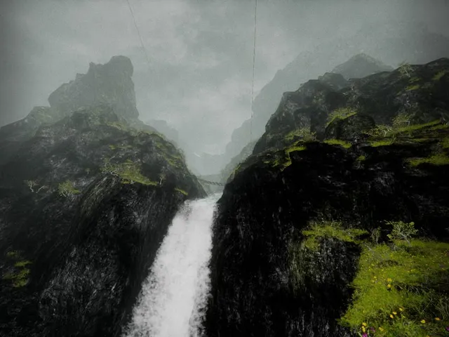 Northern Journey