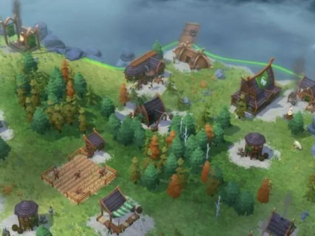 Northgard