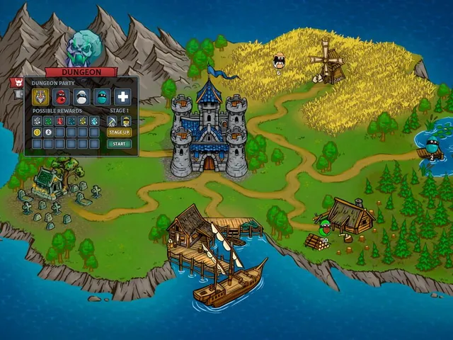 Nortopia