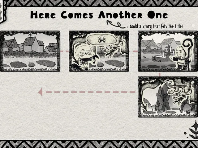 Not Again, Hero