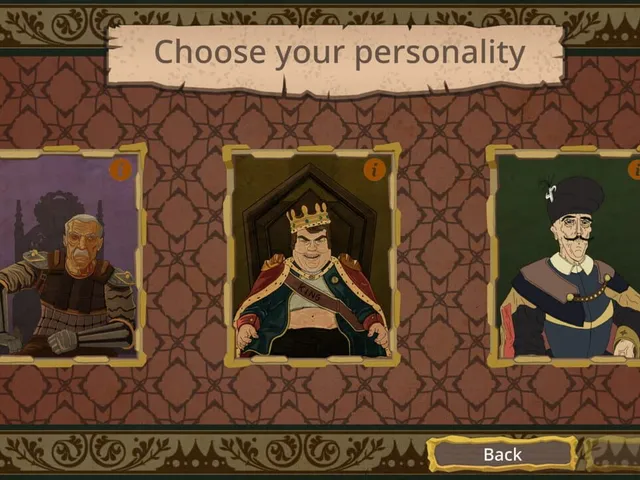 Not Born to be King