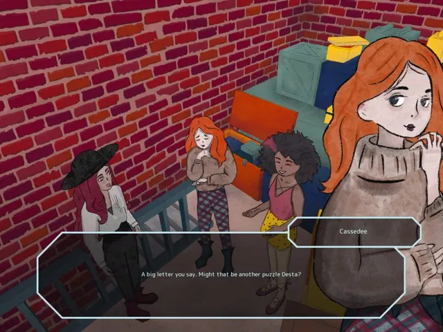 Not Escape Room