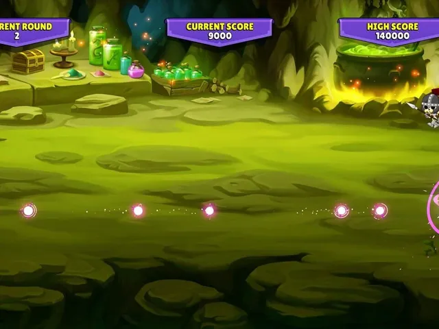Not In My Cave