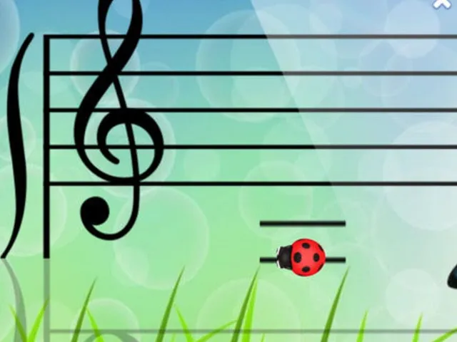 Note Rush: Learn to Read Music