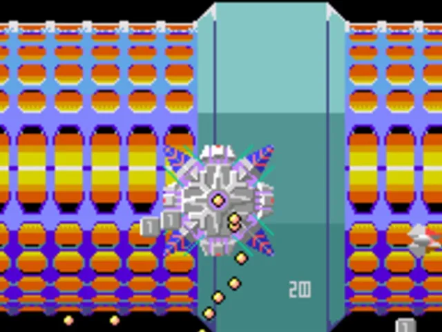 Nova 2001