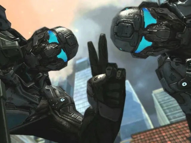 N.O.V.A. 3