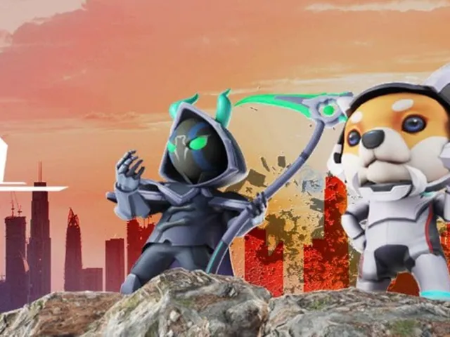 Nova Battles