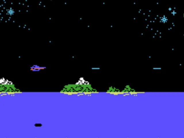 Nova Blast