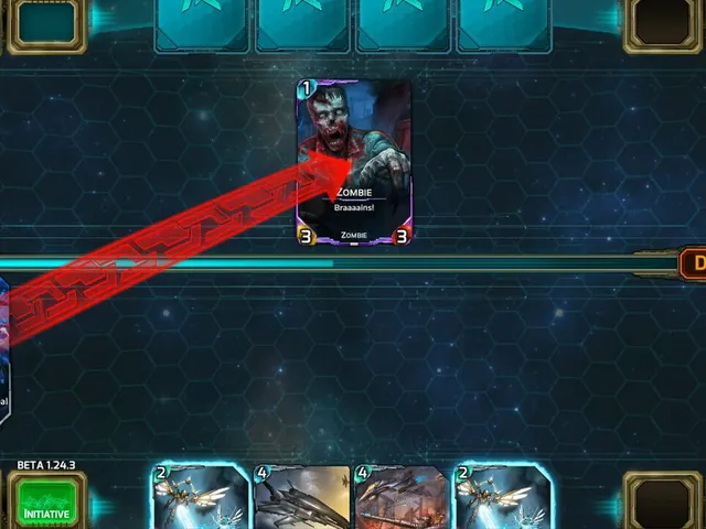 Nova Blitz