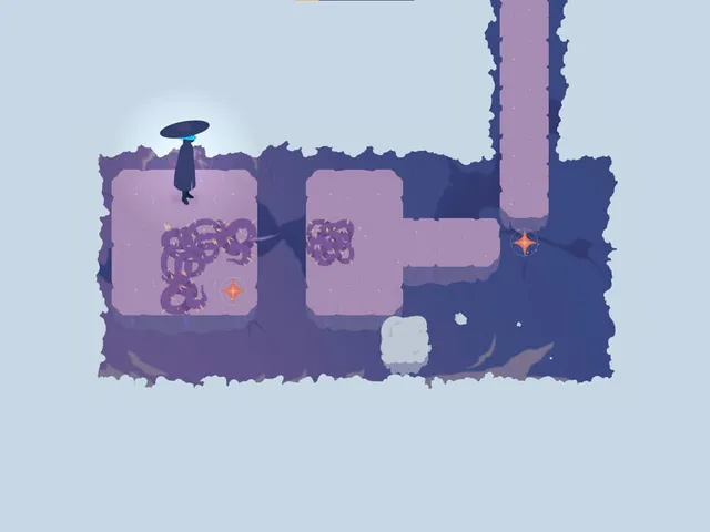 Nova: Cloudwalker's Tale