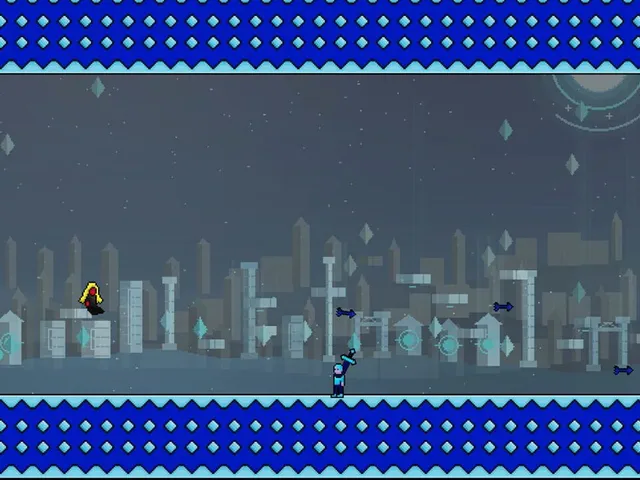Nova Fighter