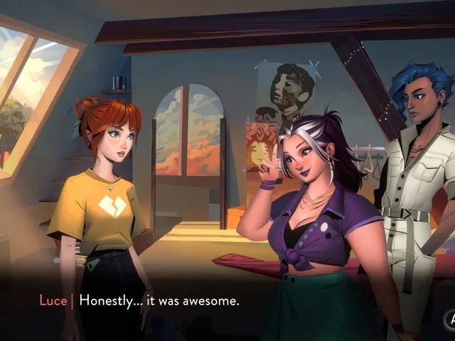 Nova Hearts