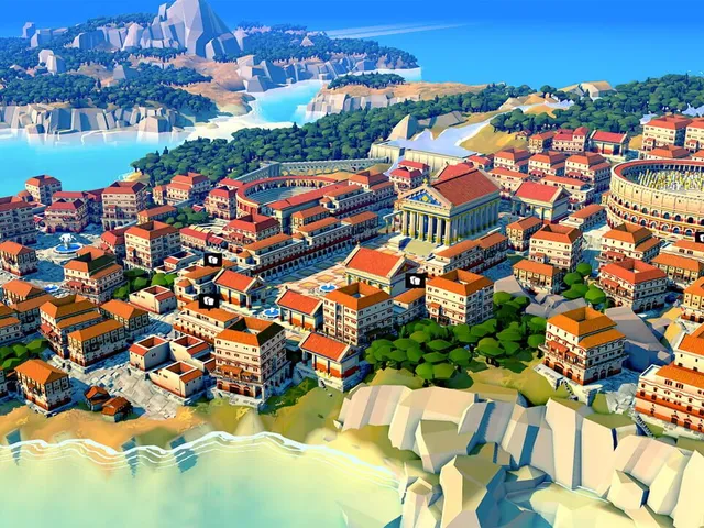 Nova Roma