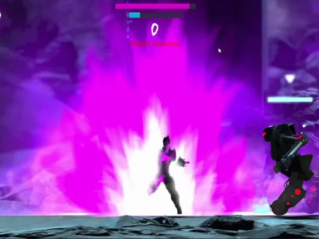 Nova Slash
