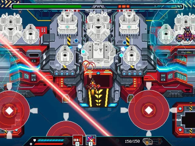 Nova Strike