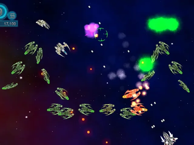 Nova Wing II