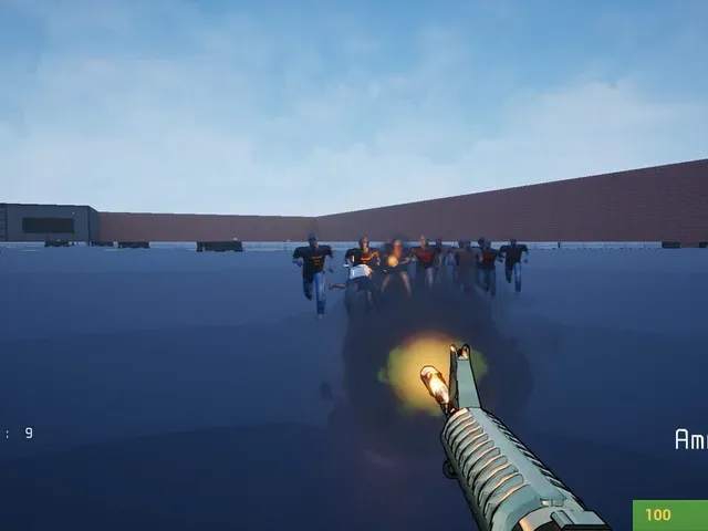 NPCs