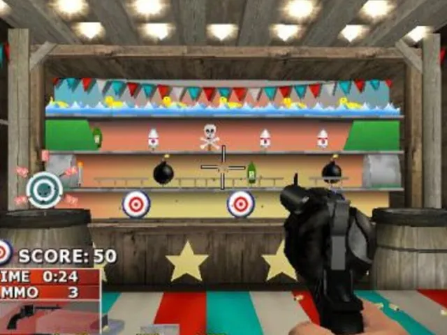 NRA Gun Club