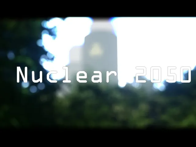 Nuclear 2050
