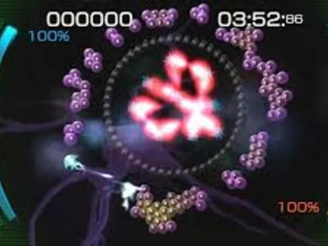 Nucleus