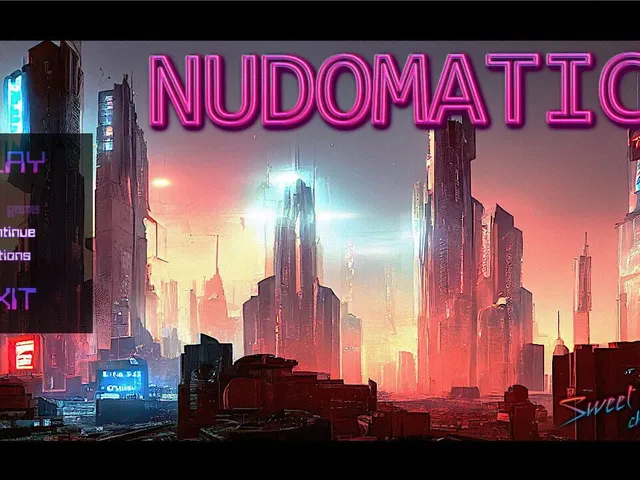 Nudomatic
