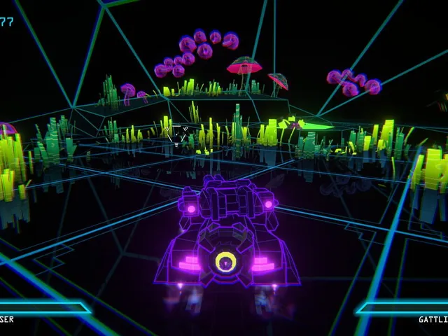 Nuke Zone