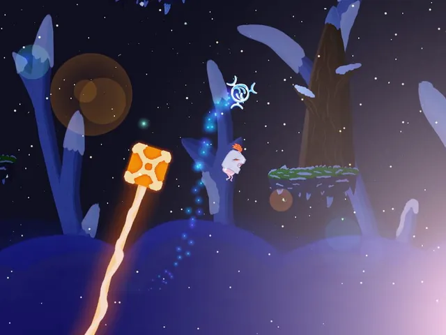 Nuked Knight