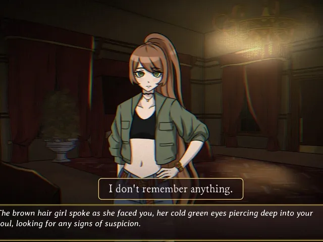 Null: Remastered
