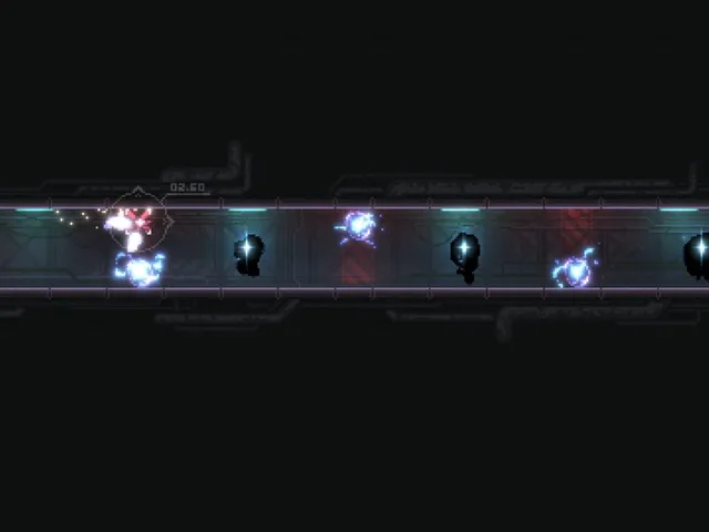 Nullstar: Solus