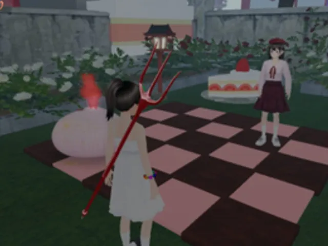 #Doubleblush