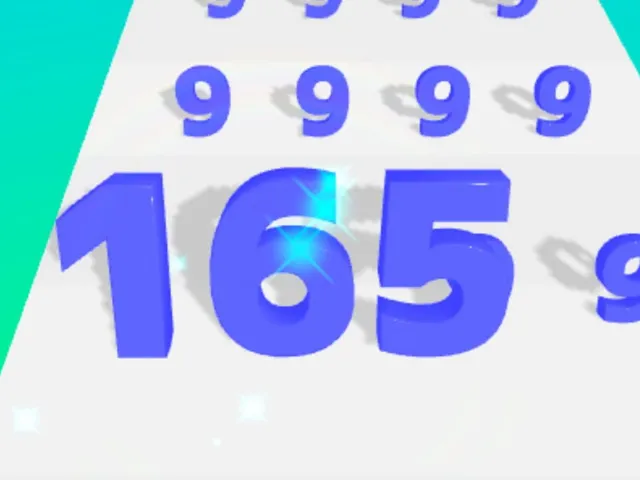 Number Master