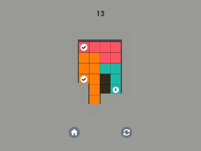 Number Merge Mania