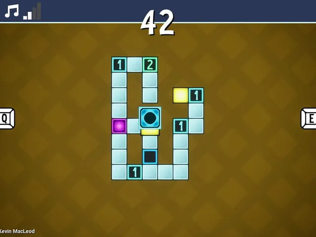 Number Stomper