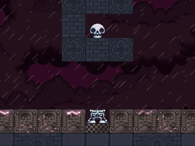 Numbskull