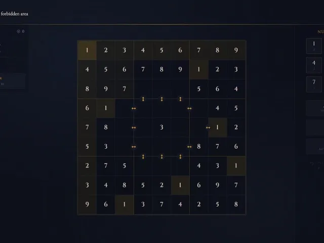 Numerical Alchemist
