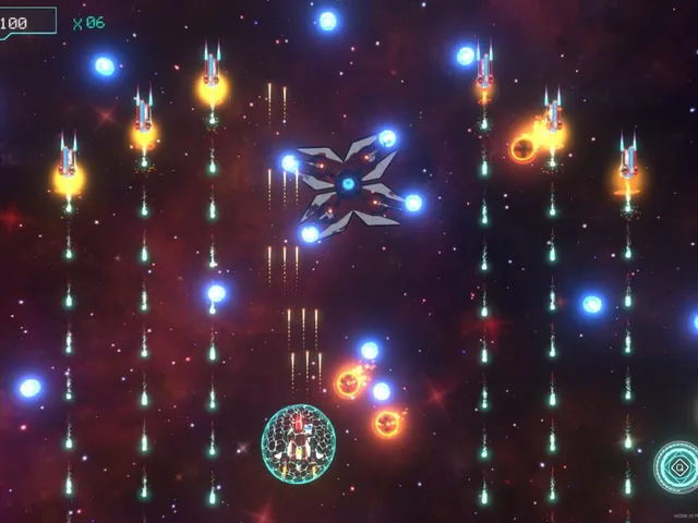 Numina: Construct